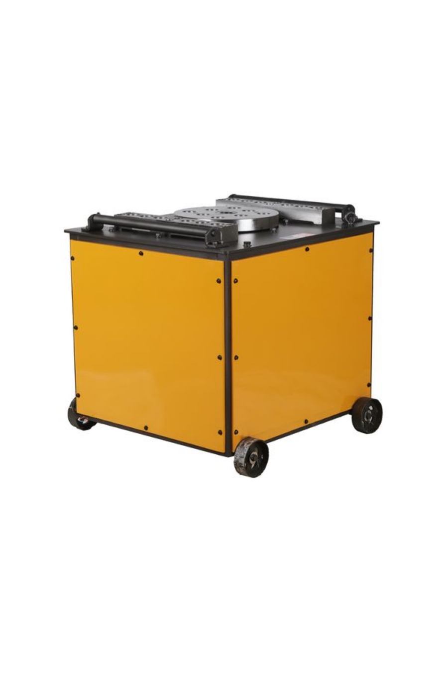 Станок для гибки арматуры TOR GW32M (Z) - фото