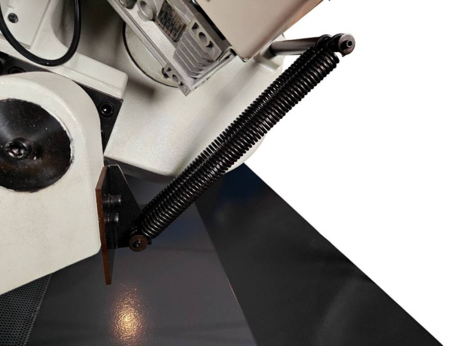 Ленточная пила по металлу Metal Master BSM-260 380V - фото