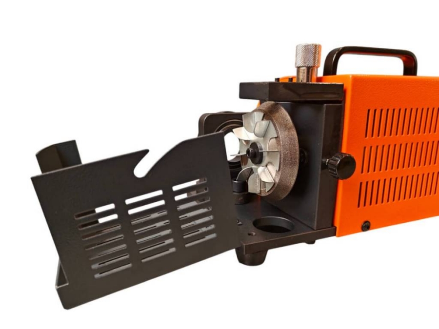 Станок для заточки сверл Metal Master MRD-13A - фото