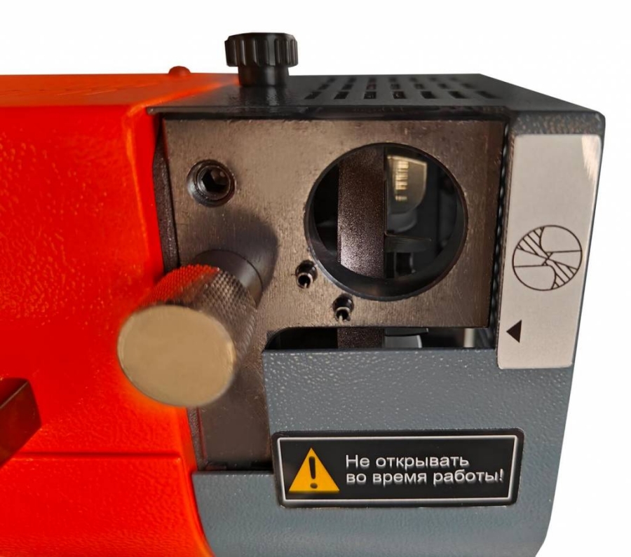 Станок для заточки сверл Metal Master MRD-13A - фото