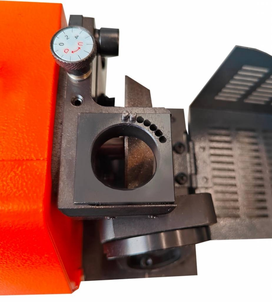 Станок для заточки сверл Metal Master MRD-20G - фото