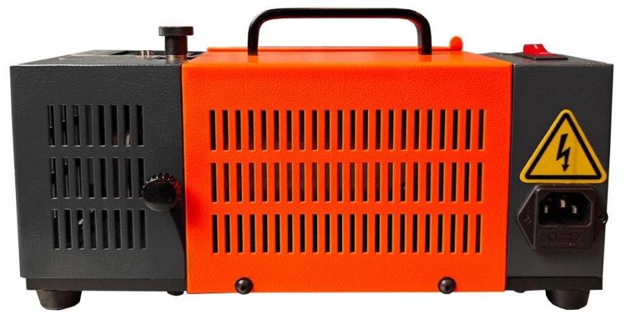 Станок для заточки сверл Metal Master MRD-20G - фото