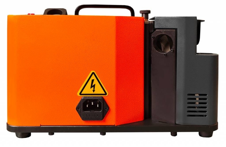 Станок для заточки фрез Metal Master MRM-14 X3 - фото