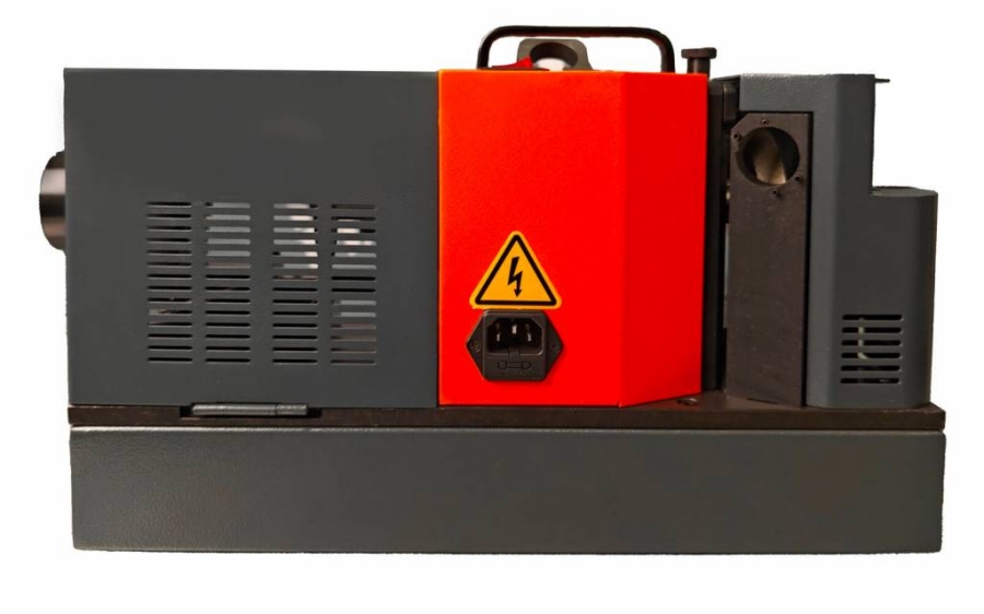 Станок для заточки фрез Metal Master MRM-14/20 X6A - фото