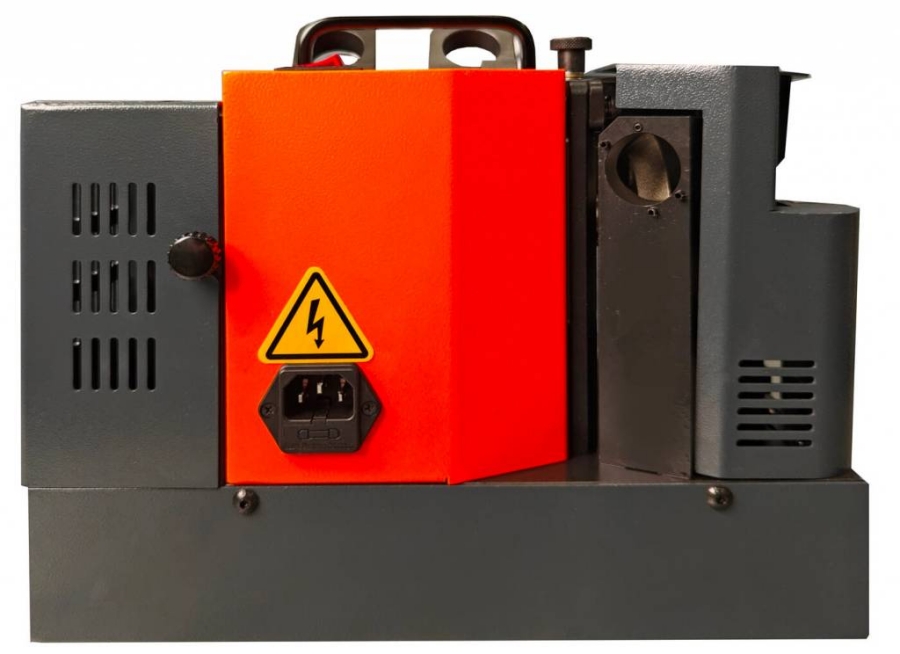 Cтанок для заточки cверл и фрез Metal Master MRC-14 F4 - фото