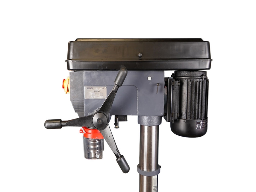 Станок сверлильный Metal Master M25D - фото