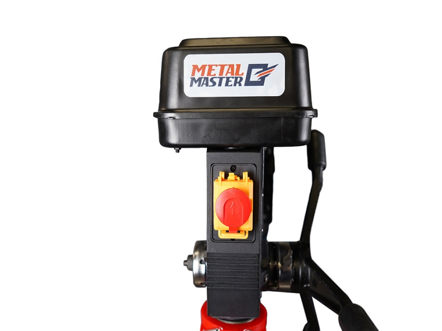 Станок сверлильный Metal Master M25D - фото