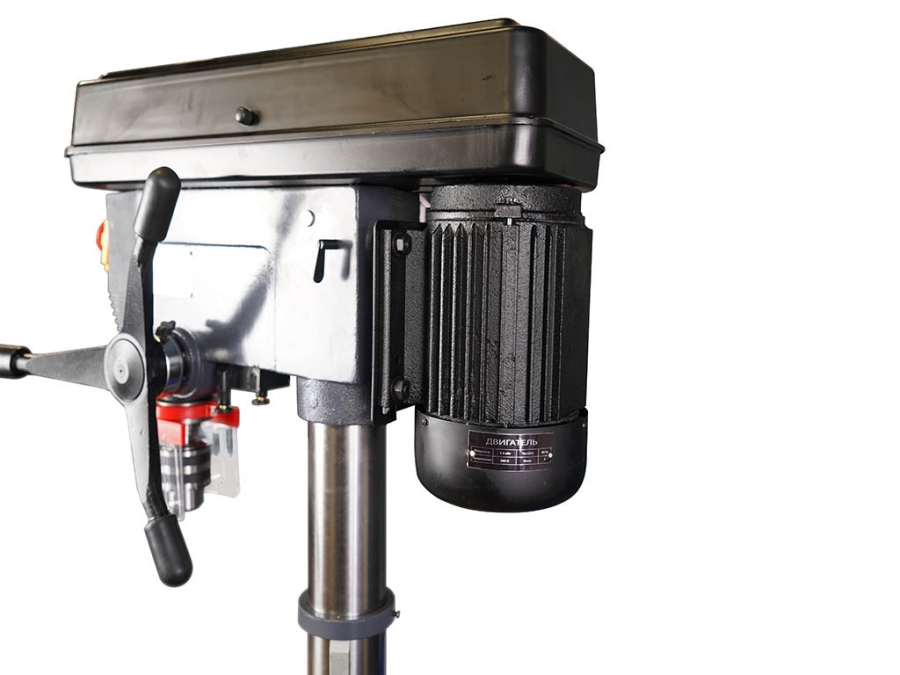 Станок сверлильный Metal Master M25D - фото