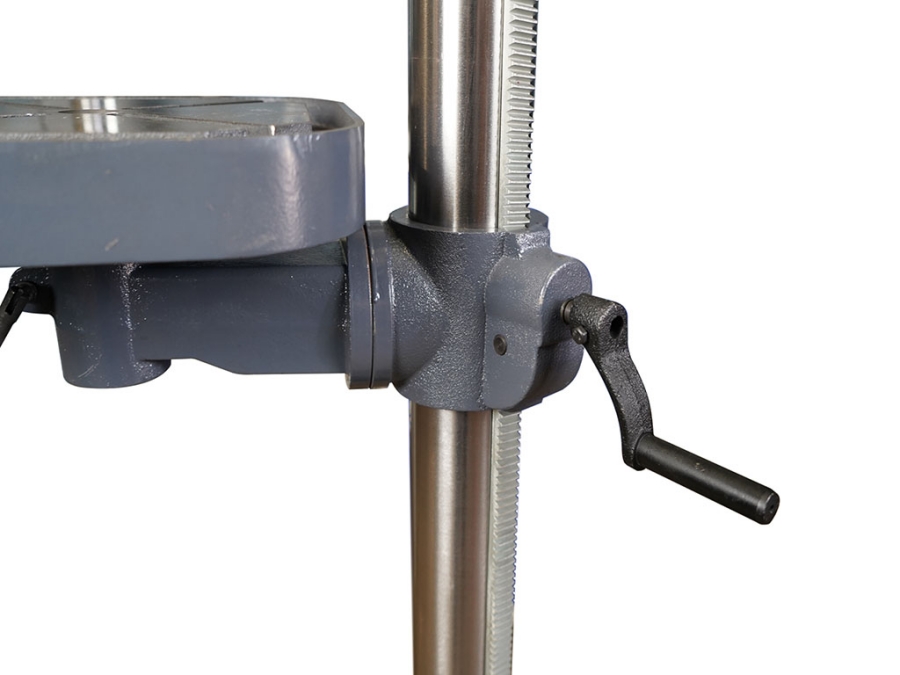 Станок сверлильный Metal Master M25D - фото