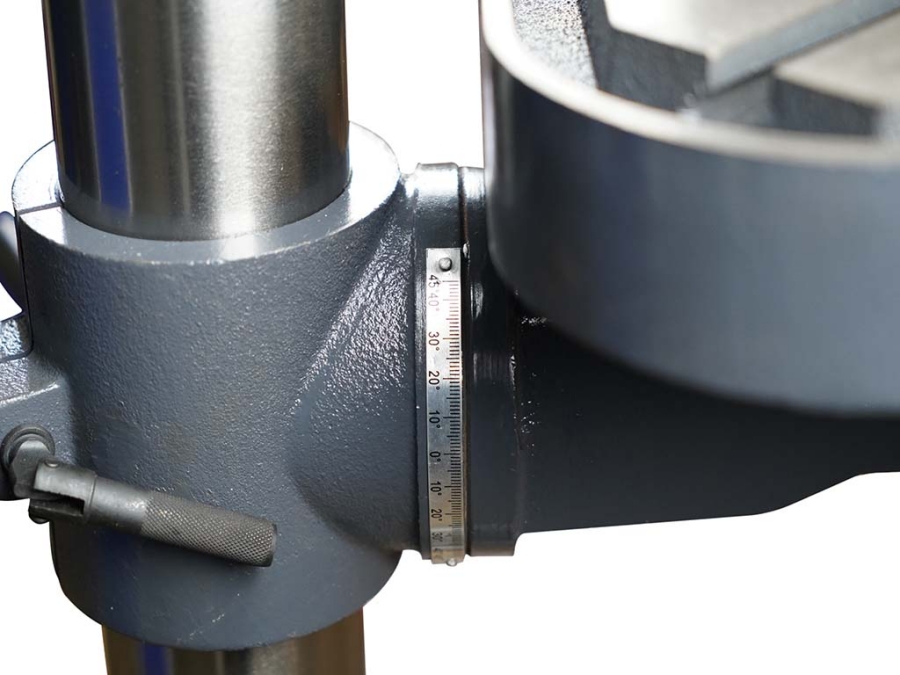 Станок сверлильный Metal Master M25D - фото