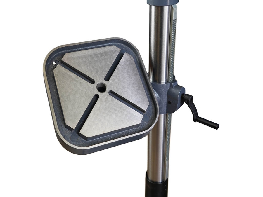 Станок сверлильный Metal Master M25D - фото