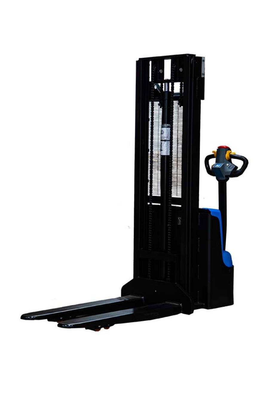 Штабелер самоходный TOR WS15H-3500SC PRO 24/105 В/Ач - фото