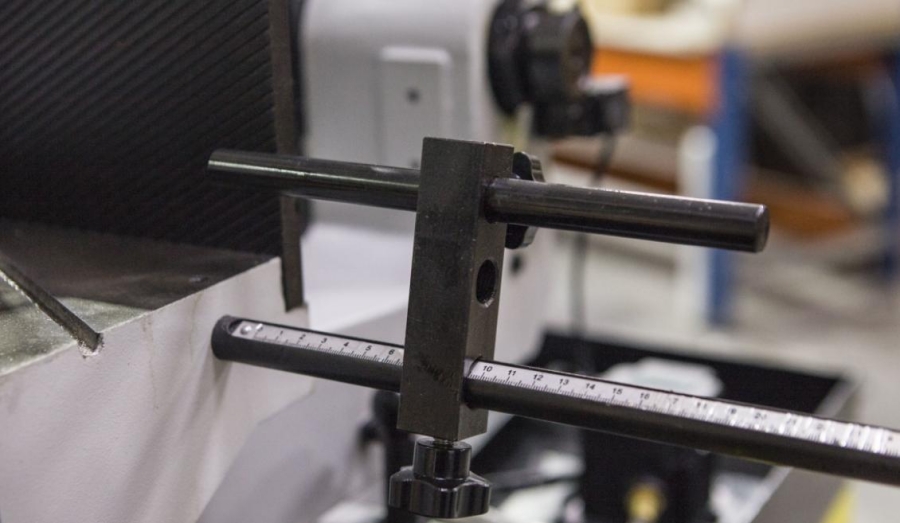 Станок ленточный STALEX BS-315G - фото