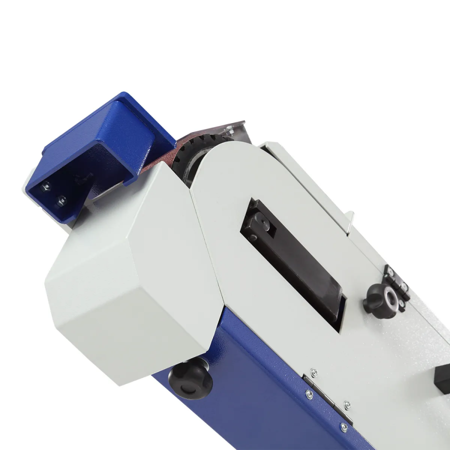 Станок шлифовальный BELMASH BSM-796P/400 - фото