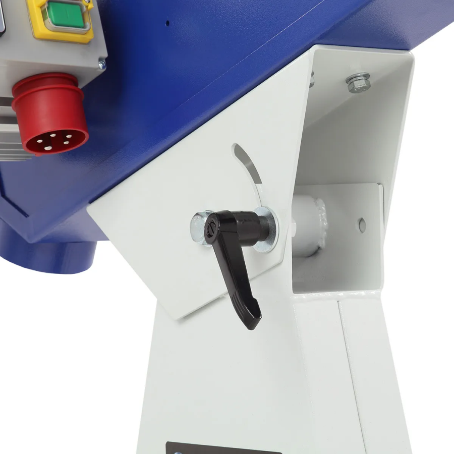 Станок шлифовальный BELMASH BSM-796P/400 - фото