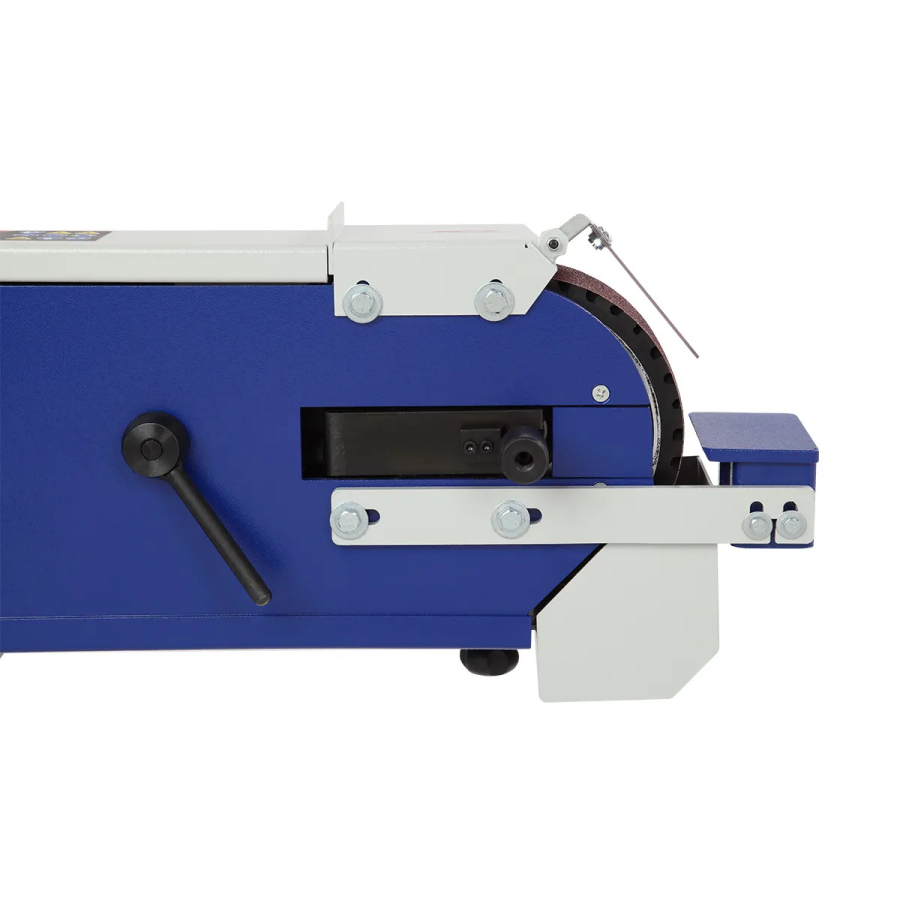 Станок шлифовальный BELMASH BSM-796P/400 - фото