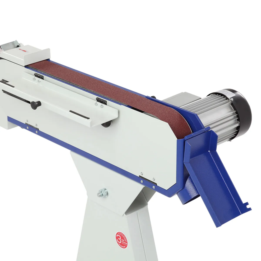 Станок шлифовальный BELMASH BSM-796P/400 - фото