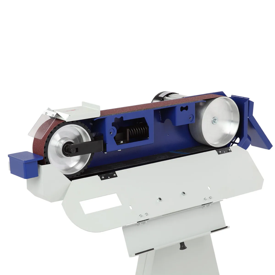 Станок шлифовальный BELMASH BSM-796P/400 - фото