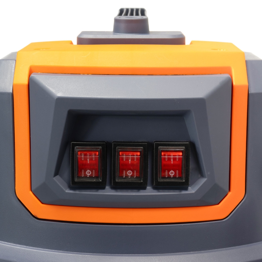 Пылесос Diamaster VQ-80 - фото