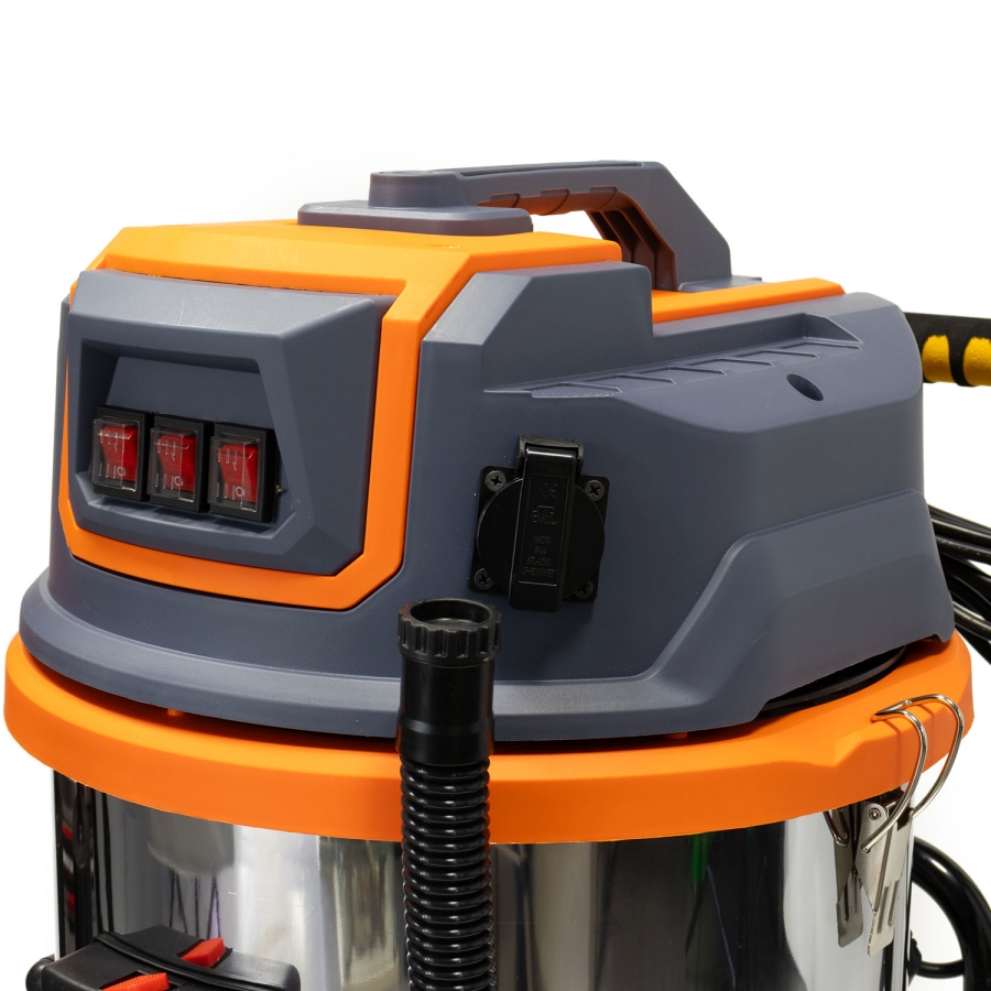 Пылесос Diamaster VQ-80 - фото