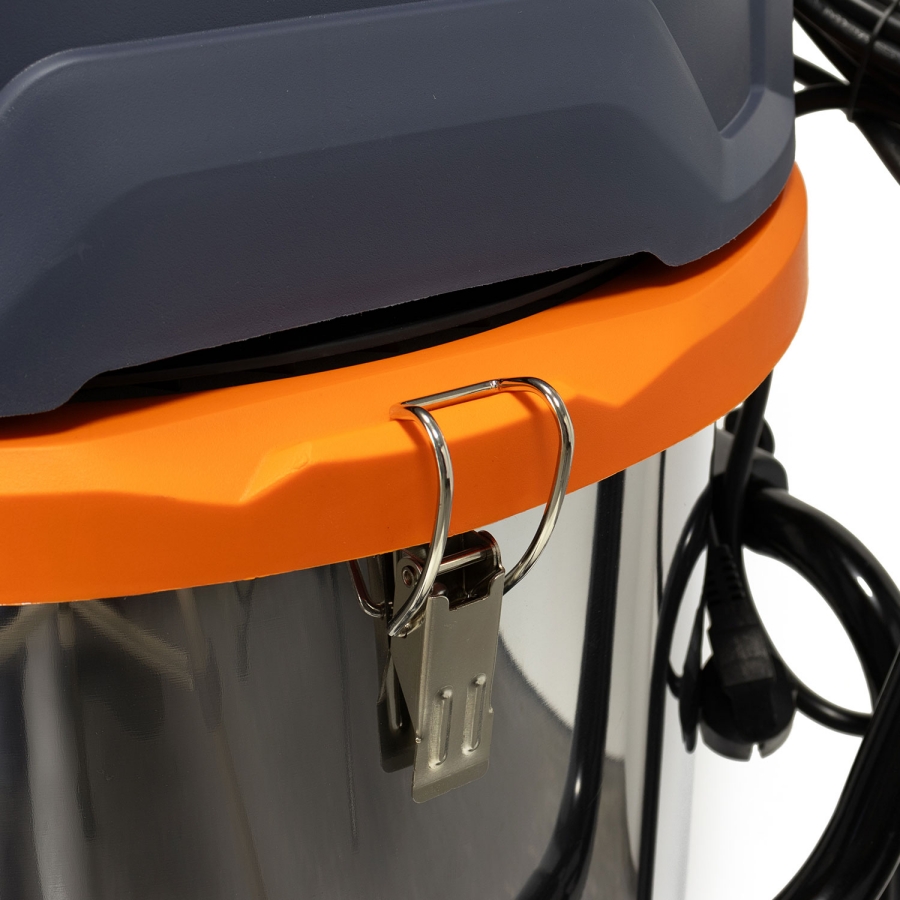 Пылесос Diamaster VQ-80 - фото