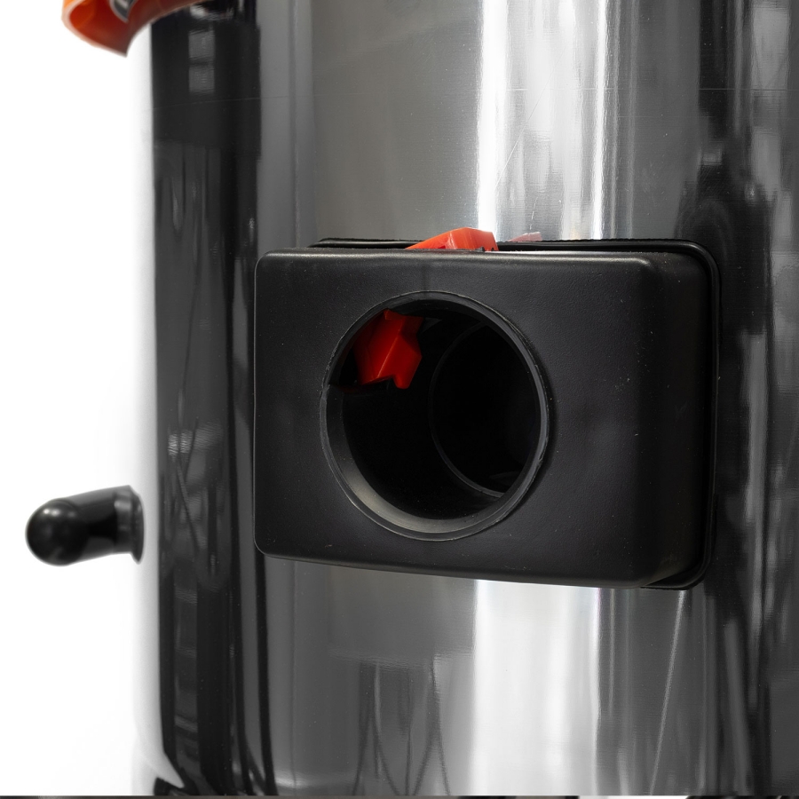 Пылесос Diamaster VQ-80 - фото