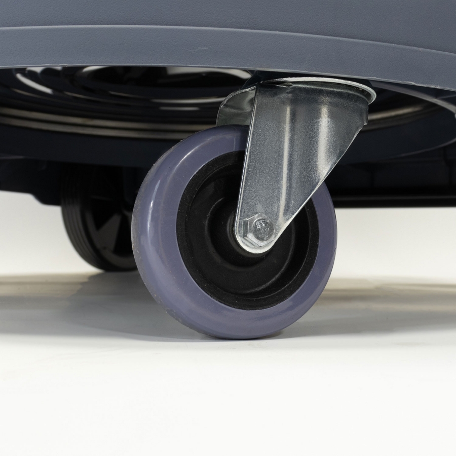 Пылесос Diamaster VQ-80 - фото