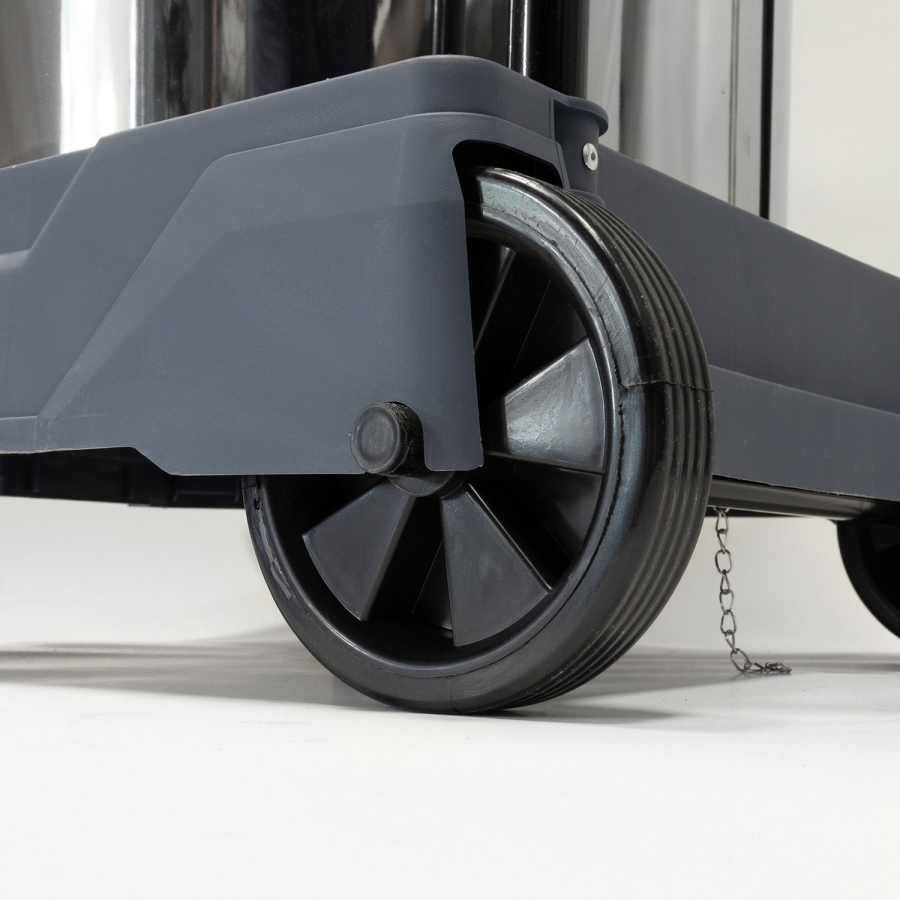 Пылесос Diamaster VQ-80 - фото