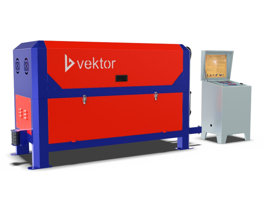 Правильно-отрезной станок Vektor ССМ-12 - фото