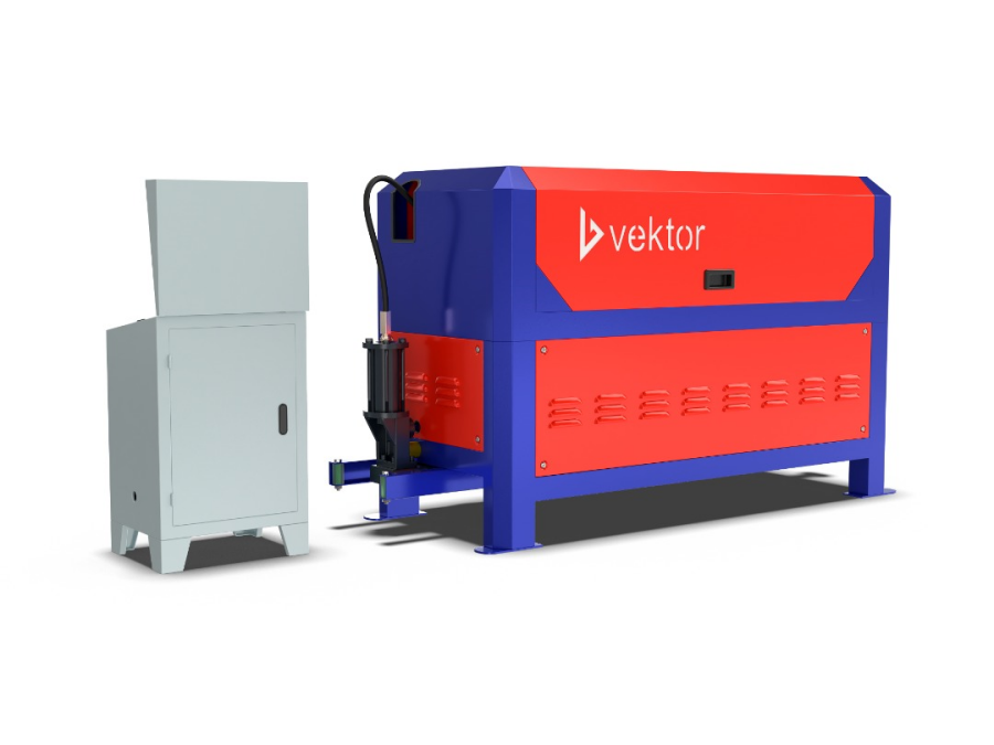 Правильно-отрезной станок Vektor ССМ-12 - фото