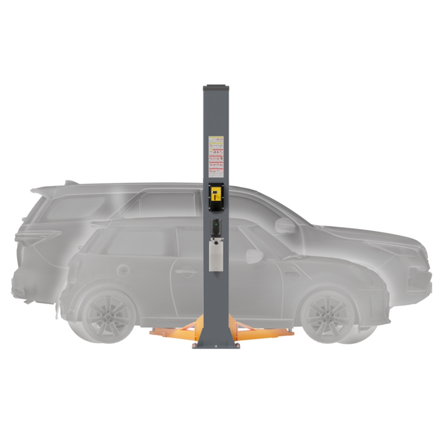 Подъемник автомобильный Wieder Kraft WDK-522/380 - фото