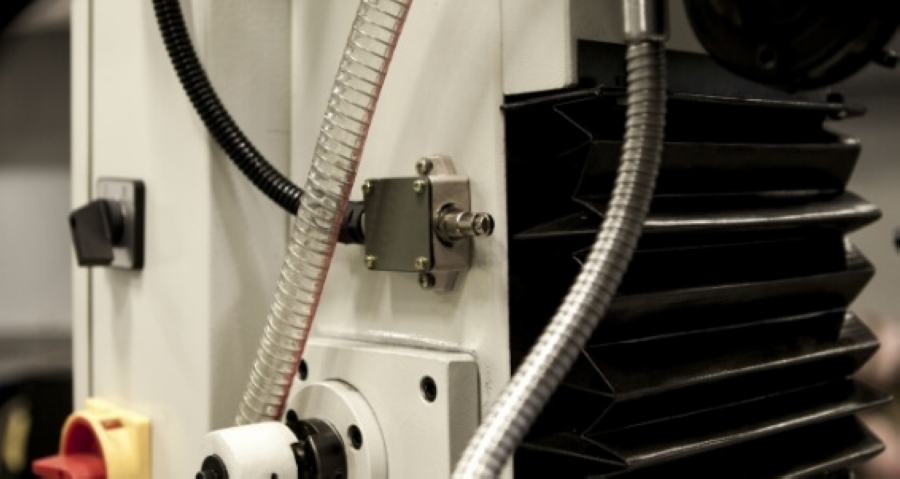 Станок фрезерно-сверлильный Stalex BF50PF - фото