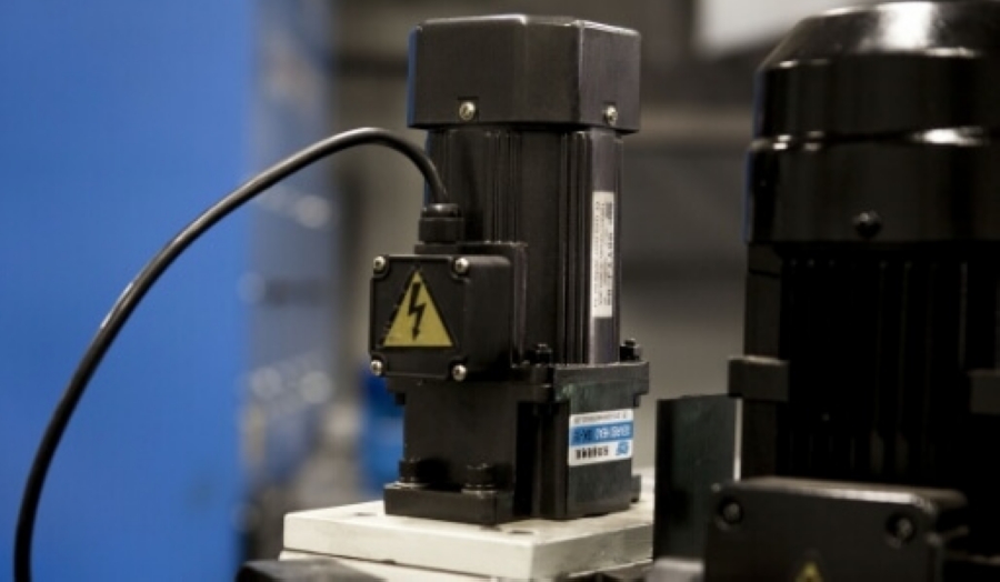 Станок фрезерно-сверлильный Stalex BF50PF - фото