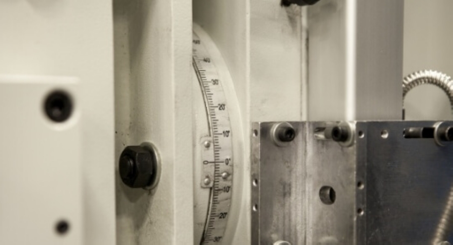 Станок фрезерно-сверлильный Stalex BF50PF - фото