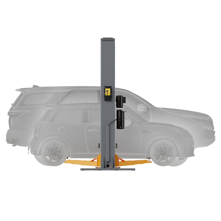 Подъемник автомобильный Wieder Kraft WDK-524N - фото