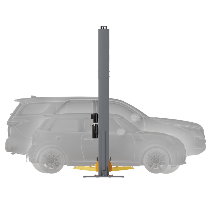 Подъемник автомобильный Wieder Kraft WDK-525N - фото