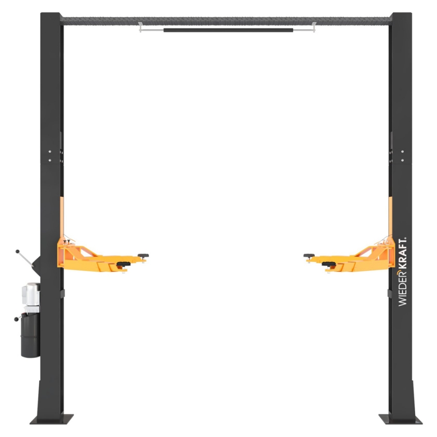 Подъемник автомобильный Wieder Kraft WDK-527 - фото