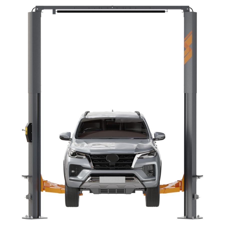 Подъемник автомобильный Wieder Kraft WDK-535 - фото