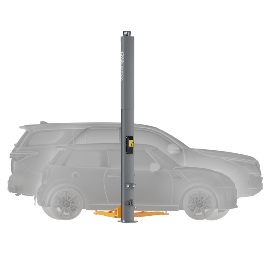 Подъемник автомобильный Wieder Kraft WDK-535 - фото