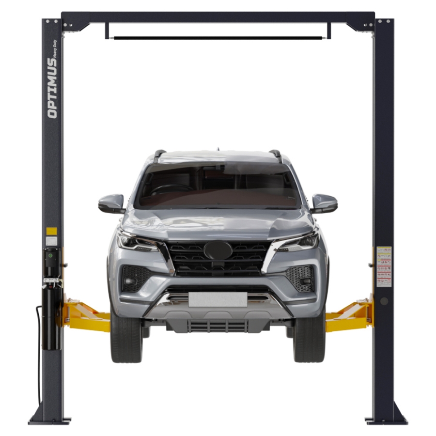 Подъемник автомобильный Optimus OPT-5W - фото