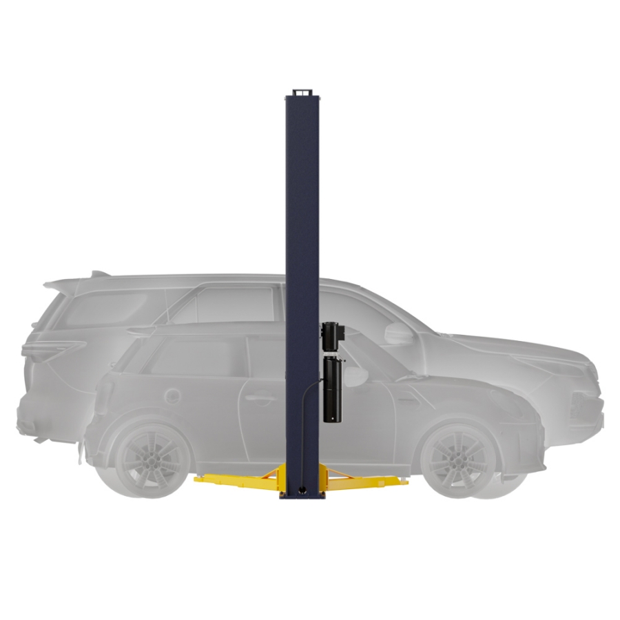 Подъемник автомобильный Optimus OPT-5W - фото