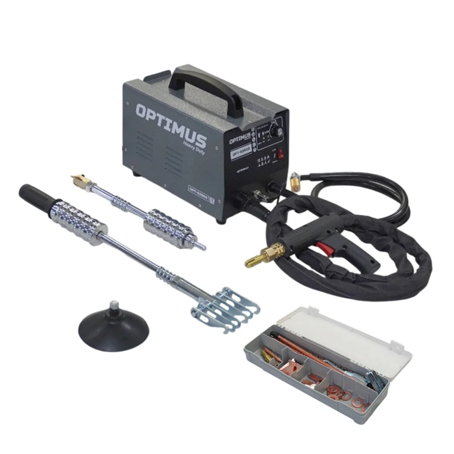 Споттер Optimus OPT-S3500 - фото