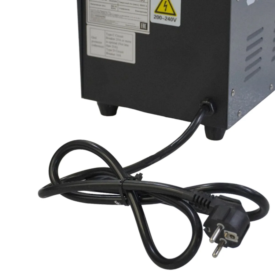 Споттер Optimus OPT-S3500 - фото