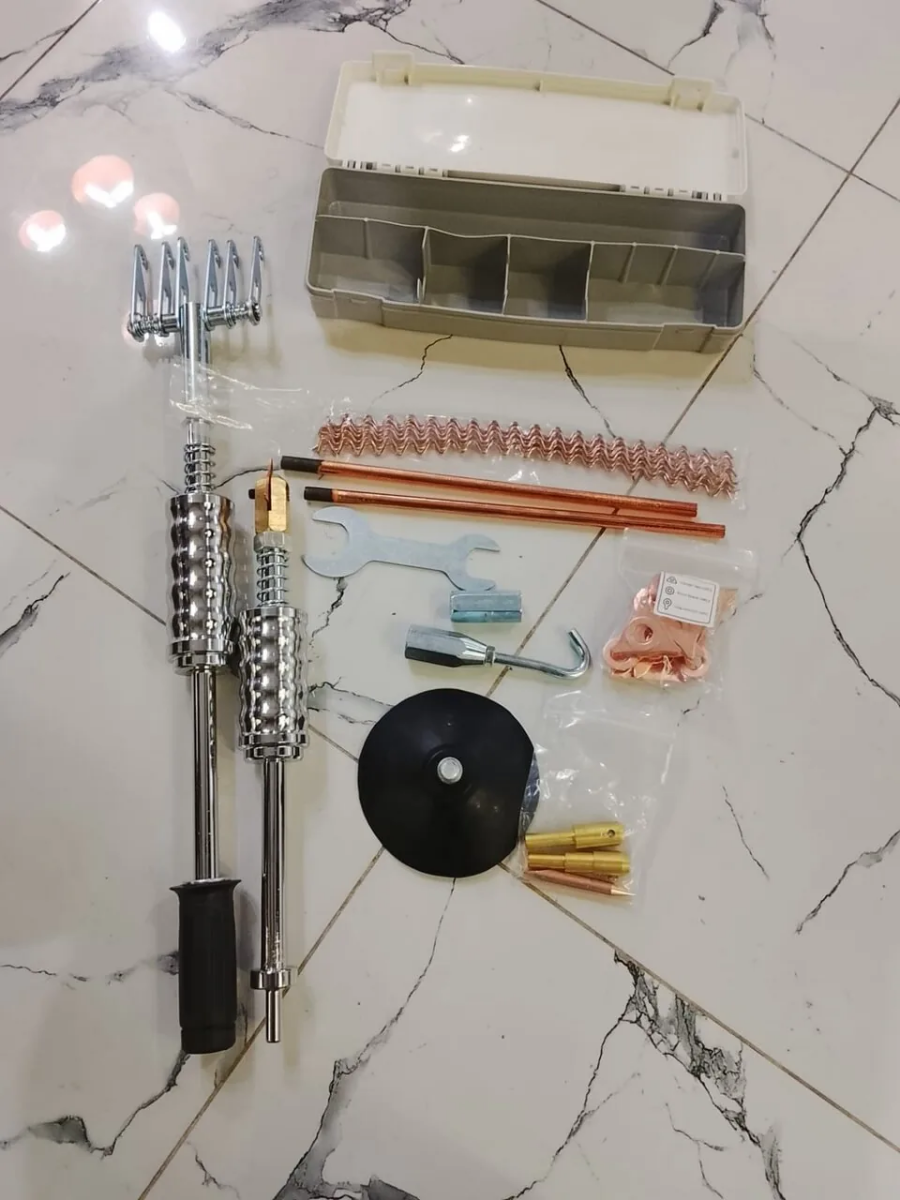 Споттер Optimus OPT-S3500 - фото