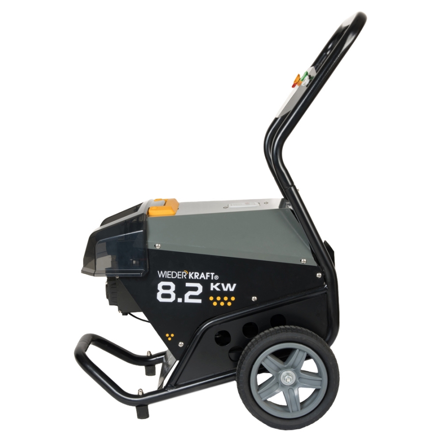 Мойка высокого давления Wieder Kraft WDK-HPW8200 - фото