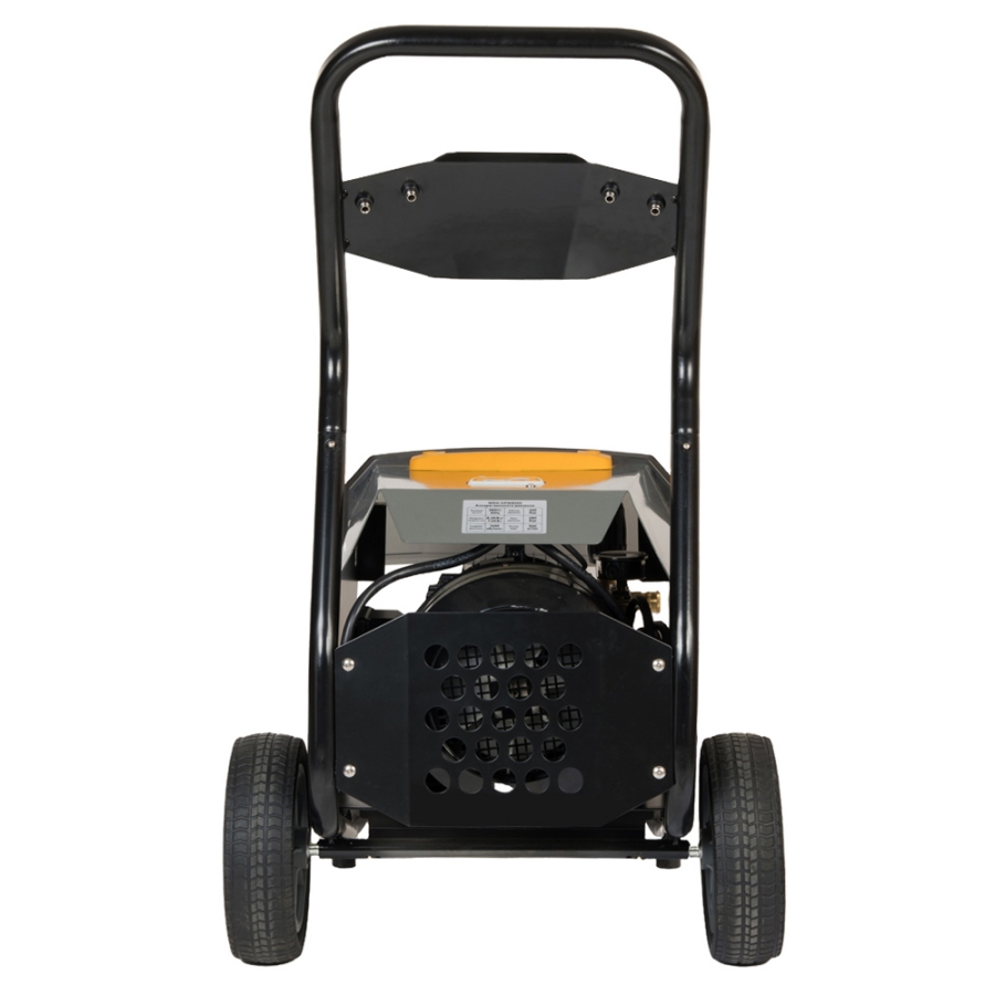 Мойка высокого давления Wieder Kraft WDK-HPW8200 - фото