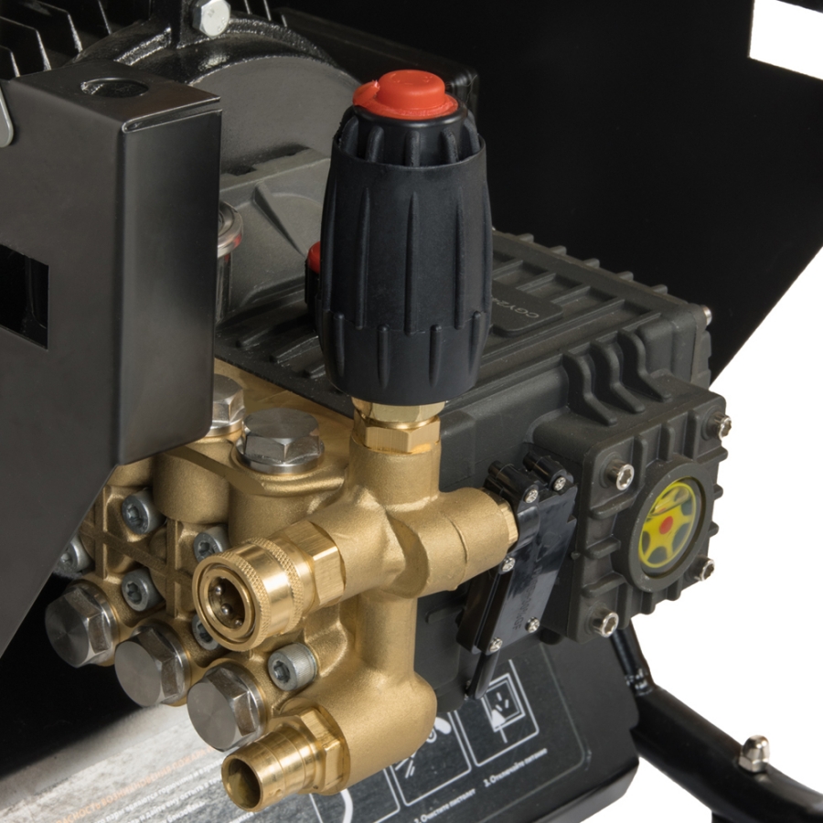 Мойка высокого давления Wieder Kraft WDK-HPW8200 - фото