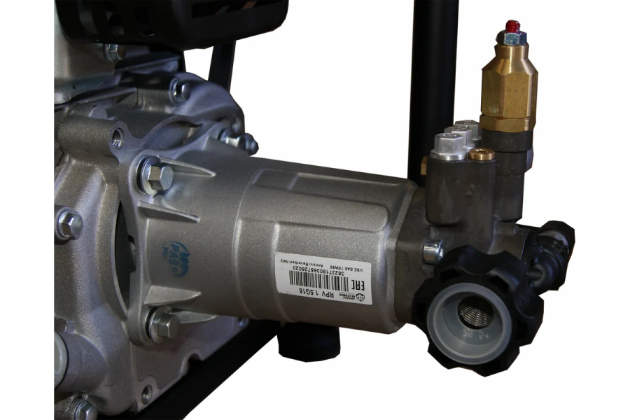 Мойка высокого давления Lifan Q1500 (152F-3) - фото