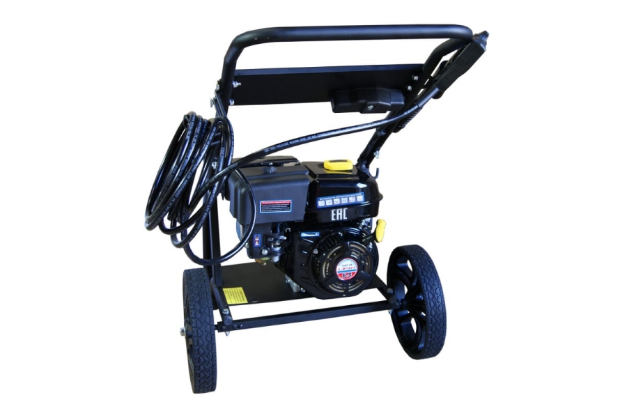 Мойка высокого давления Lifan Q2265 (168F-2B) - фото