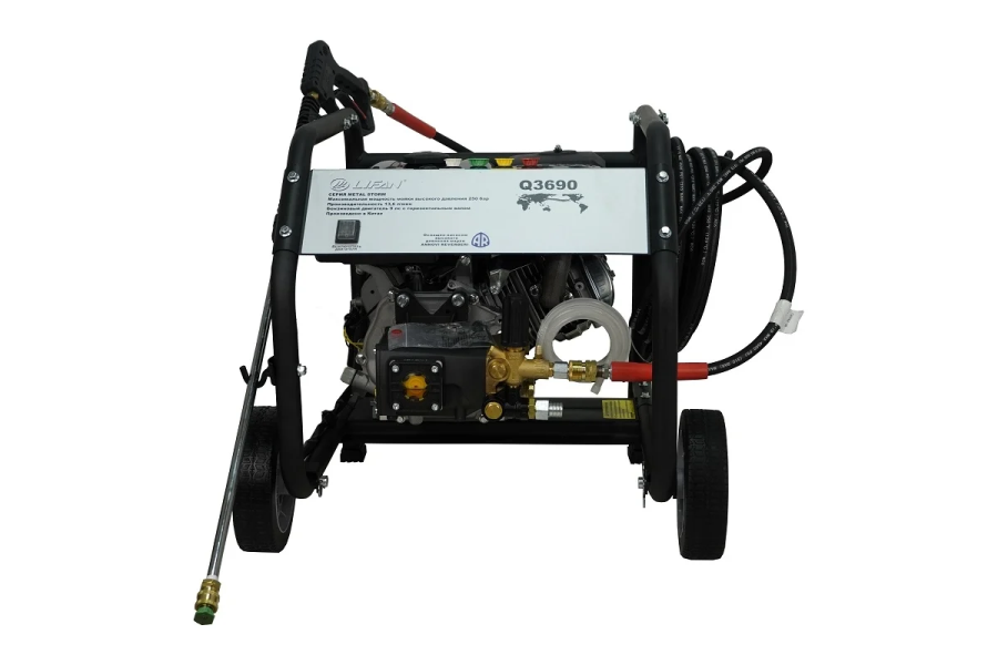 Мойка высокого давления Lifan Q3690 (177F-B) - фото